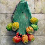 Prickly pears