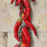 Chili Peppers