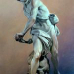 Tribute to Bernini