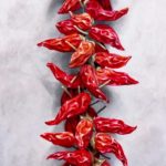 Chili Peppers
