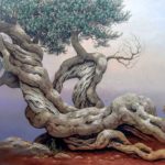 Olive Tree