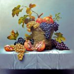 Still Life