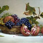 A good luck (La buona Ventura)