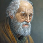 Old man